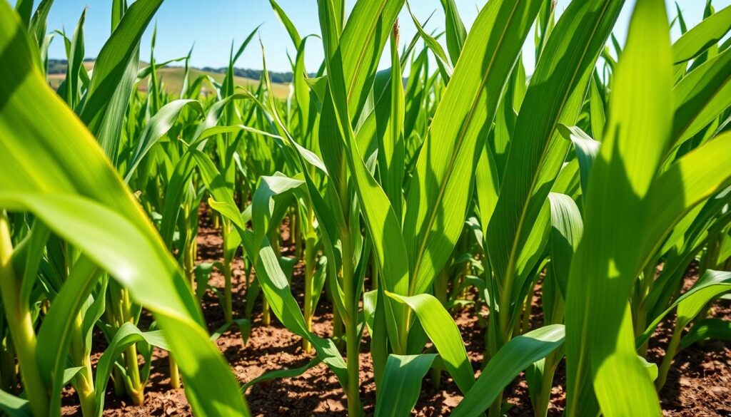 Agrotehnike za zdravlje kukuruza Agrotehnike za zdravlje kukuruza