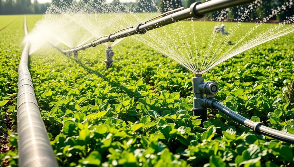 Hydraneo sistem za navodnjavanje Hydraneo sistem za navodnjavanje