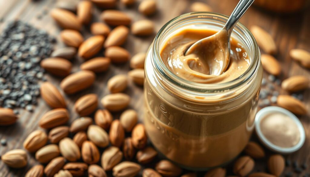 Kikiriki puter nutritivna vrednost Kikiriki puter nutritivna vrednost