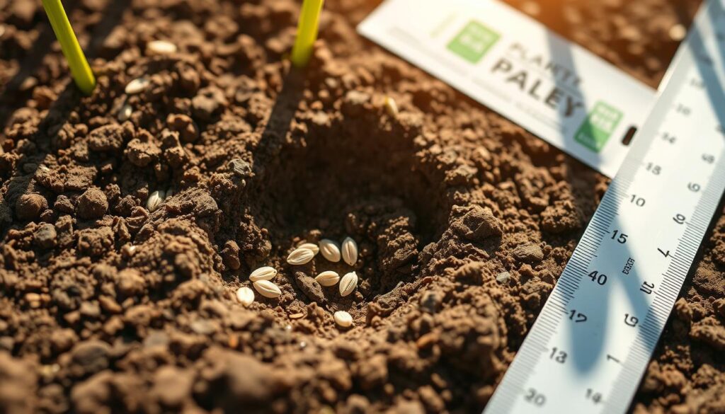 Optimalna dubina setve za ovas