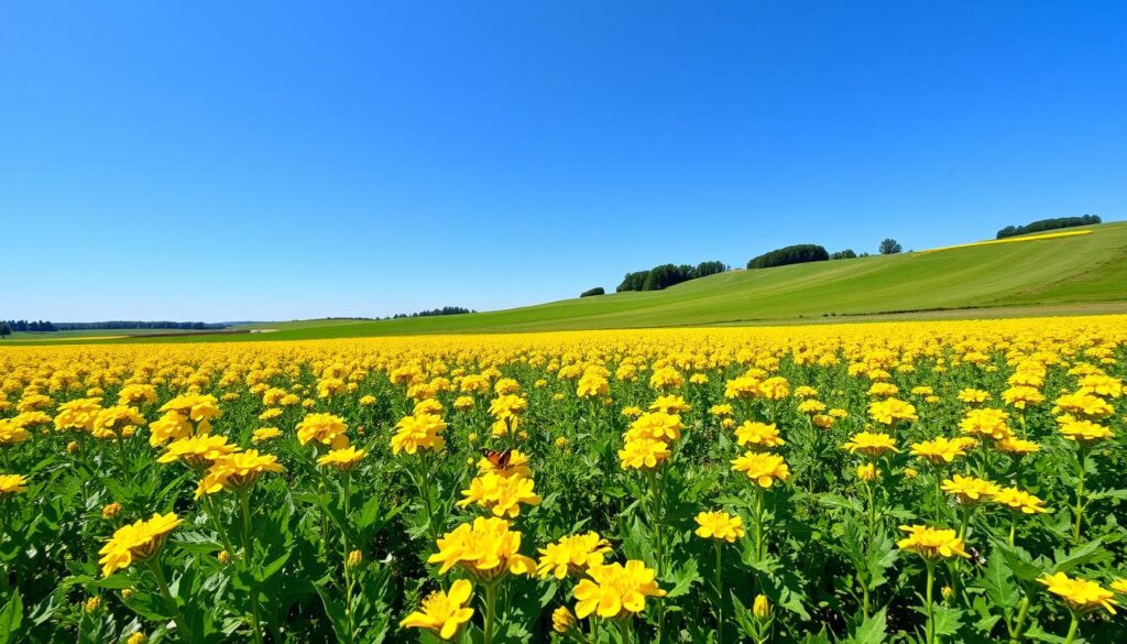 Optimalni agroekološki uslovi za uljanu repicu Optimalni agroekološki uslovi za uljanu repicu