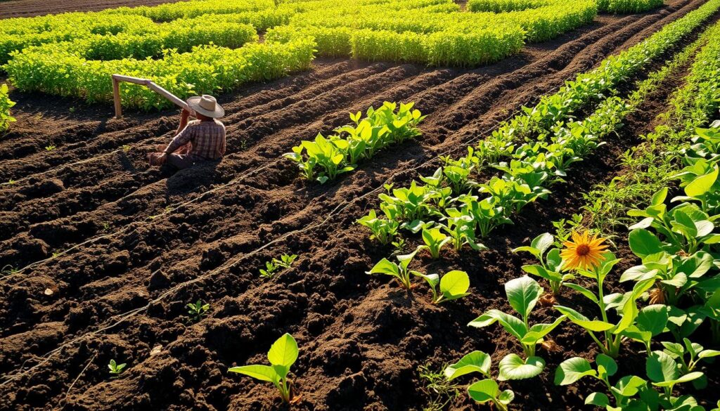 Prednosti rigolovanja zemljišta Prednosti rigolovanja zemljišta