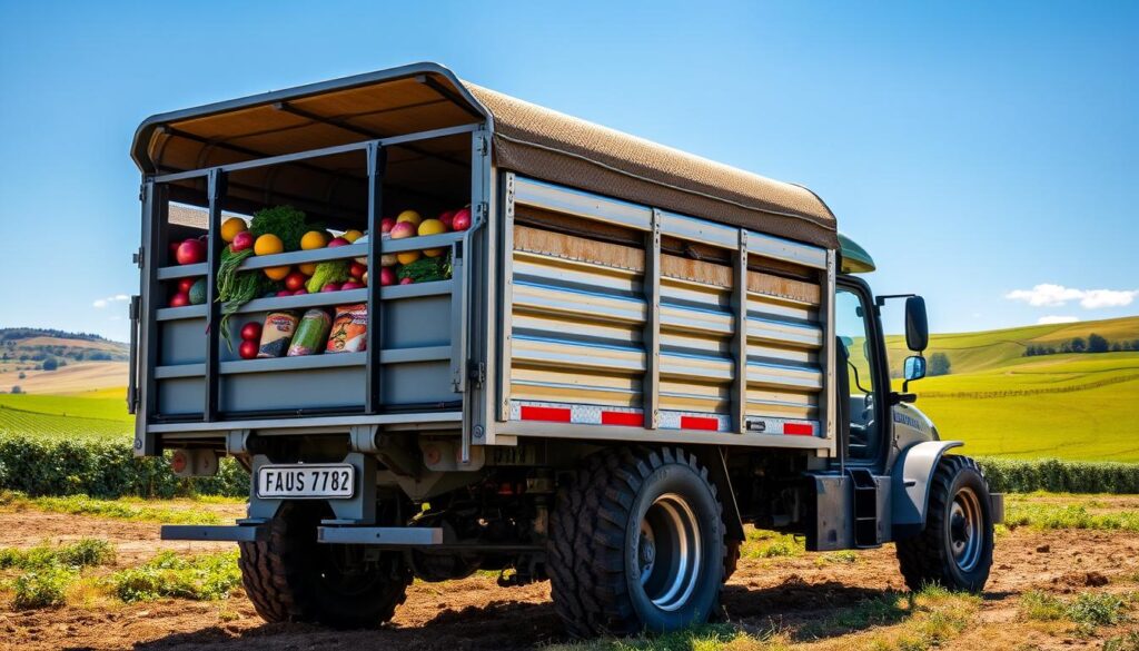Prikolica kiper za traktor Prikolica kiper za traktor