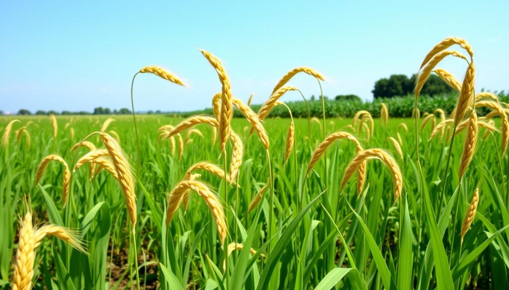 Proso biljka i održiva poljoprivreda Proso biljka i održiva poljoprivreda
