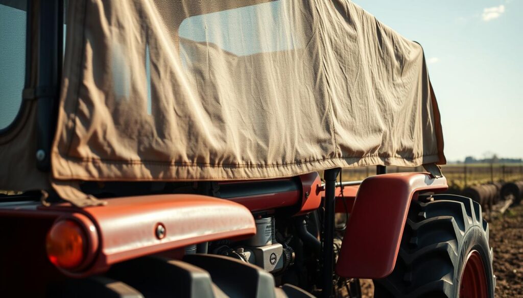 Tarup za traktor izrada Tarup za traktor izrada