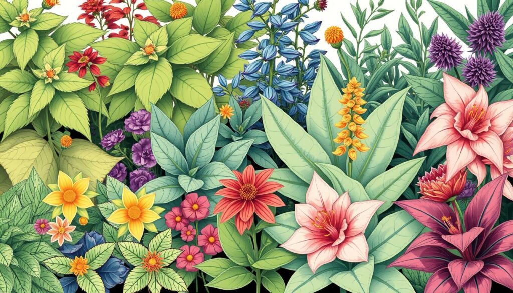 Tipovi ljulja i njihove karakteristike Tipovi ljulja i njihove karakteristike