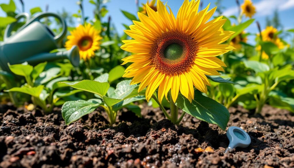 održavanje vlažnosti tla