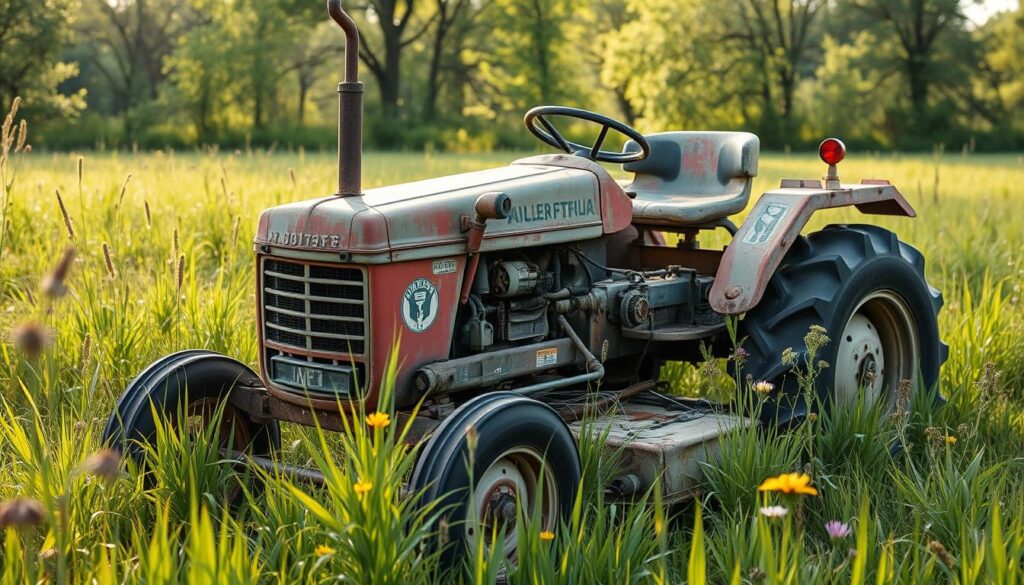 polovna traktor kosilica polovna traktor kosilica