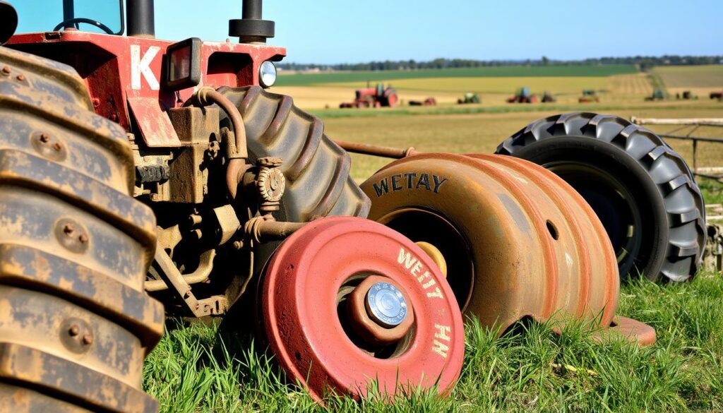 polovni tegovi za traktor polovni tegovi za traktor