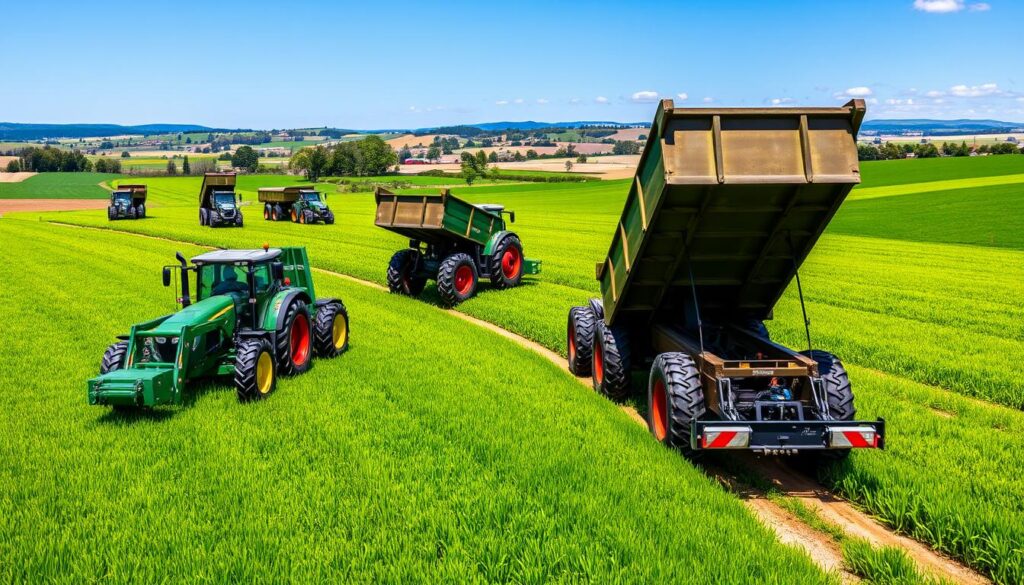 prikolice za traktor kiperice prikolice za traktor kiperice