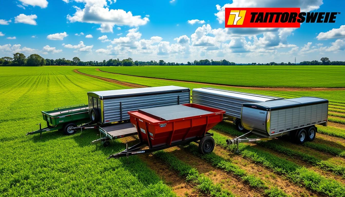 prikolice za traktor