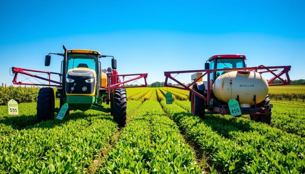 prskalica za traktor cena