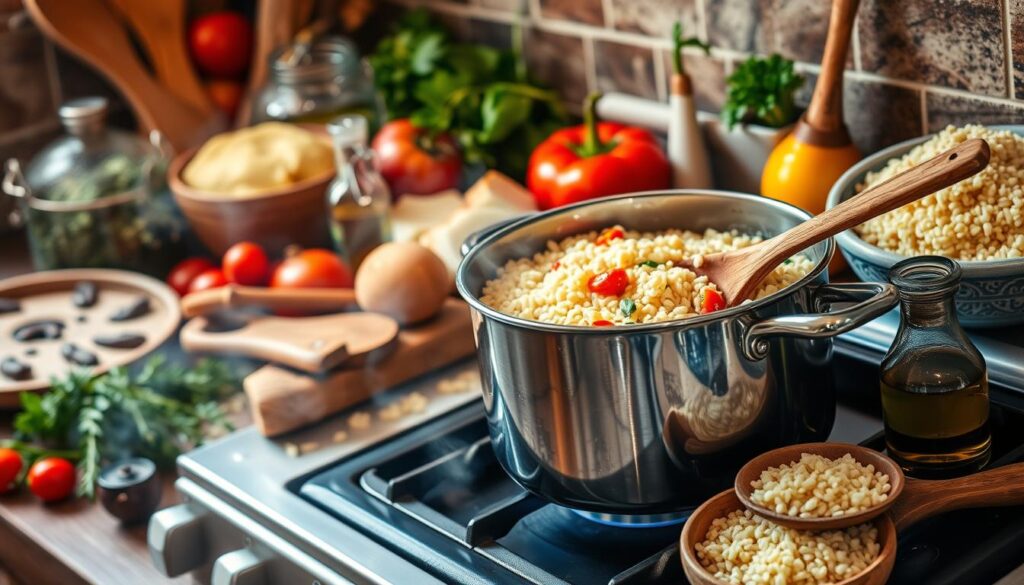 recepti rižota recepti rižota