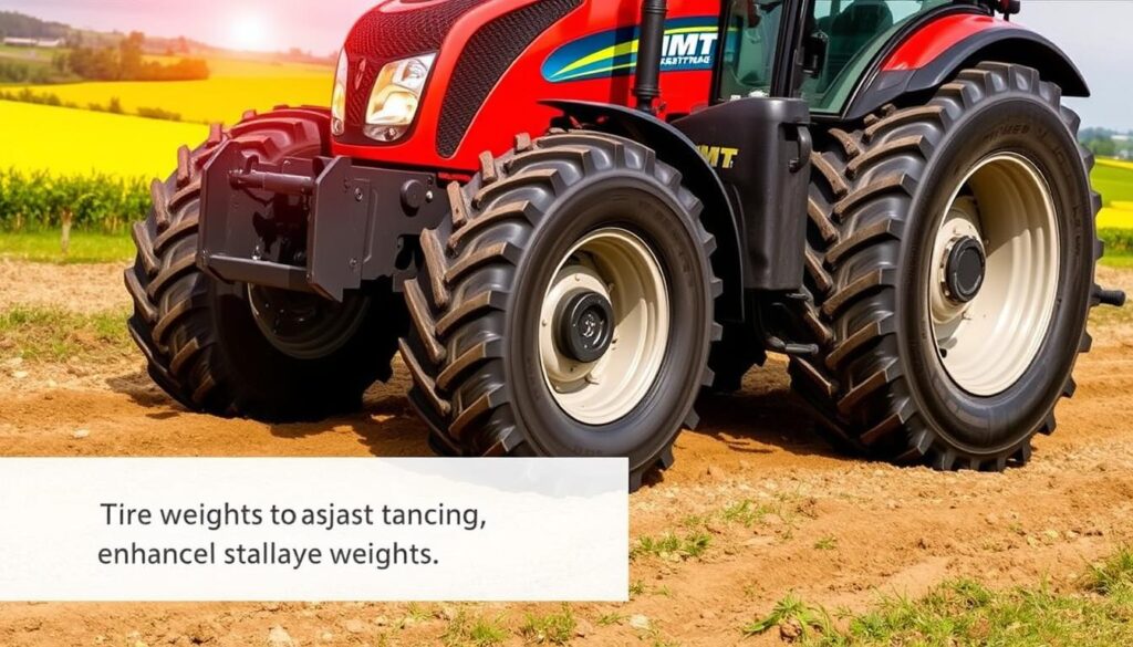 tegovi za traktor IMT tegovi za traktor IMT