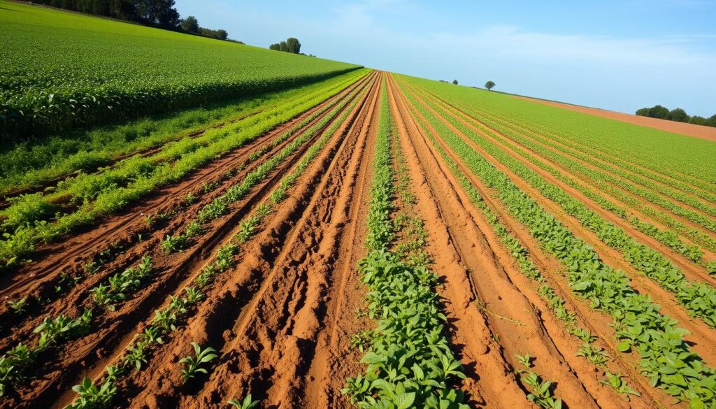 unapređenje zemljišta