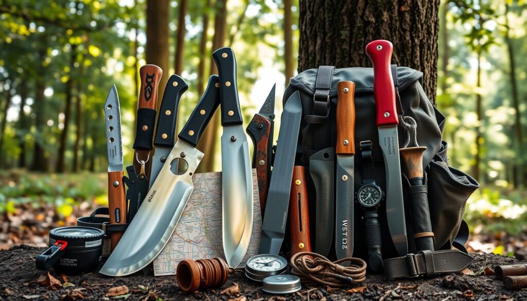 Outdoor oprema Outdoor oprema