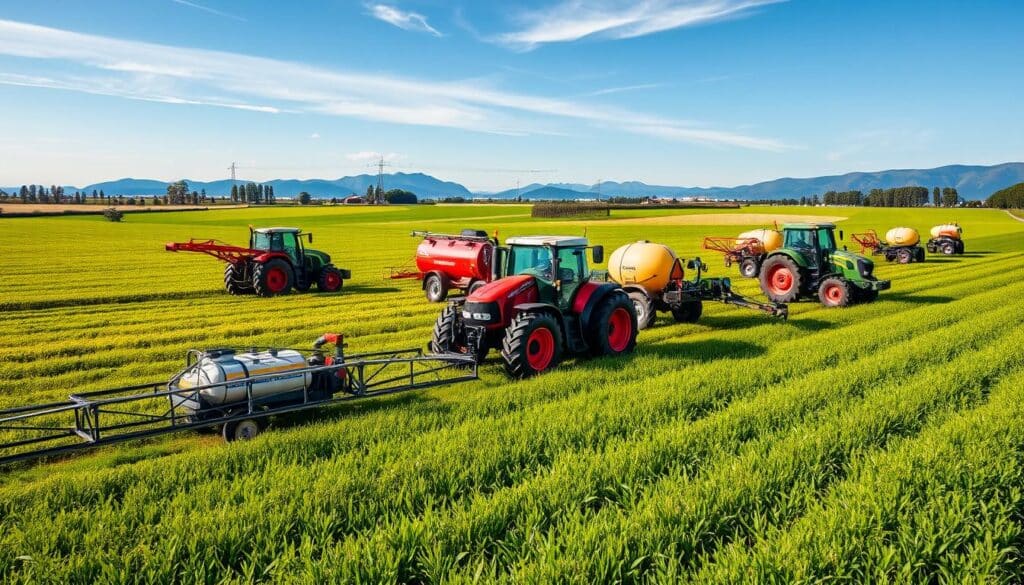 Prskalice za traktor na srpskom tržištu Prskalice za traktor na srpskom tržištu