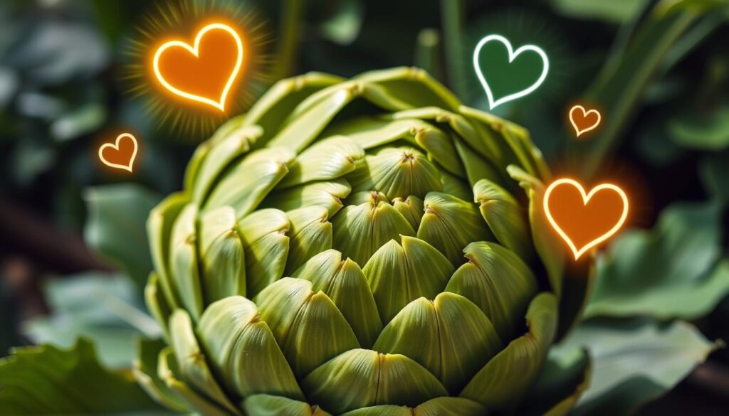 articoka zdravstvene prednosti