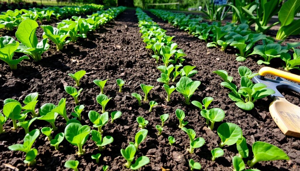 blitva sadnja blitva sadnja