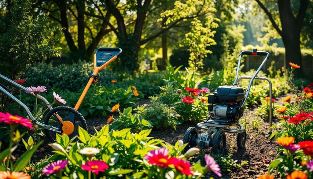 električni i benzinski kultivatori električni i benzinski kultivatori