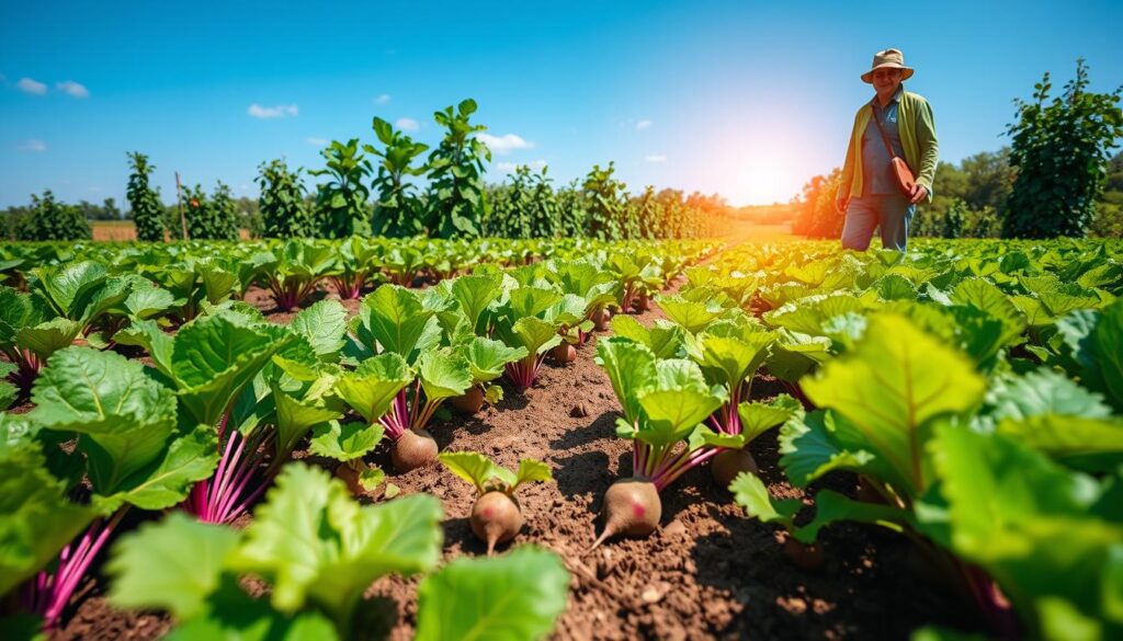 hortikultura povećanje prinosa šećerne repe hortikultura povećanje prinosa šećerne repe