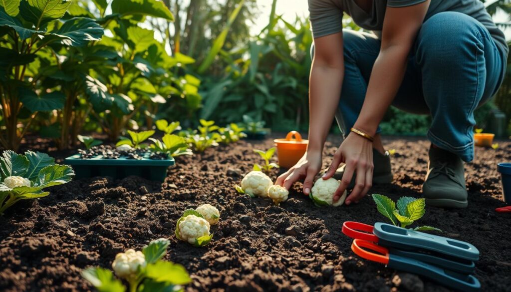 kako se sadi karfiol kako se sadi karfiol