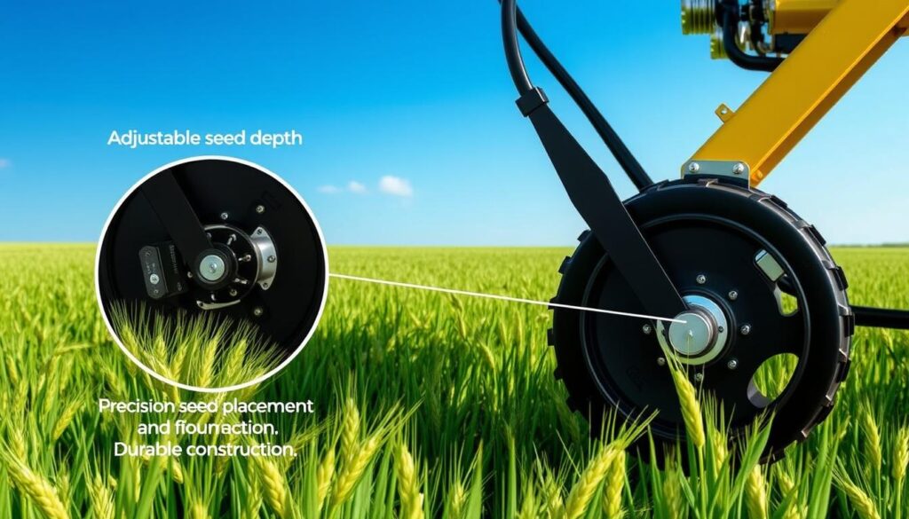 karakteristike sejalica za žito karakteristike sejalica za žito