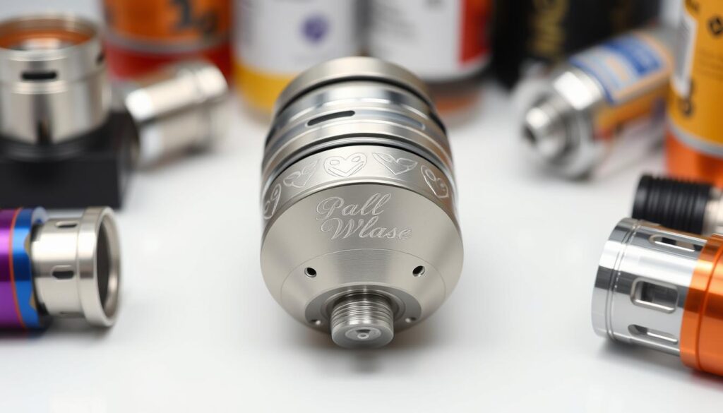 kvalitet atomizera kvalitet atomizera