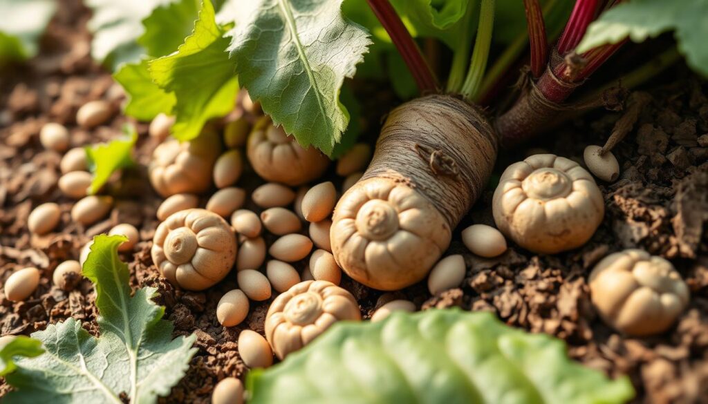 kvalitet semena šećerne repe kvalitet semena šećerne repe