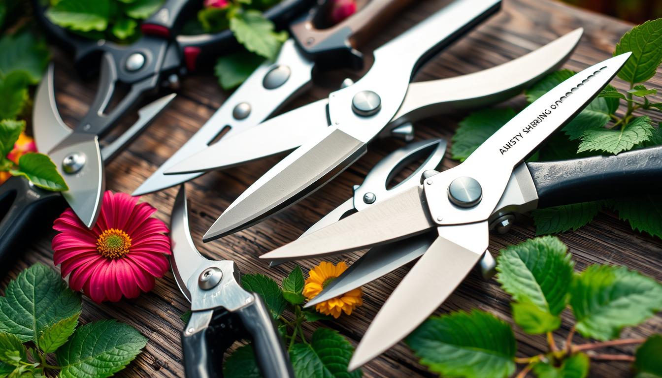 makaze za orezivanje