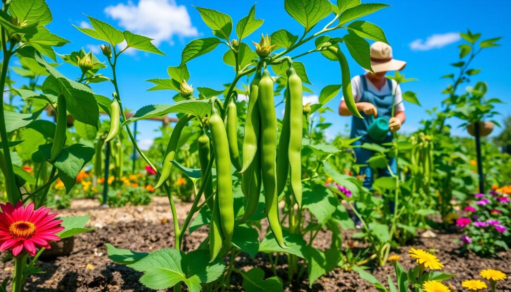 neguvanje pasulja neguvanje pasulja