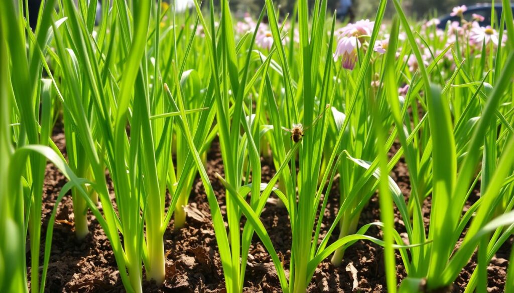 organsko gajenje praziluka organsko gajenje praziluka