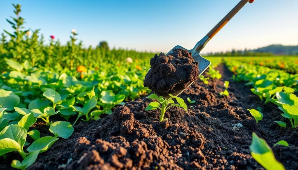 priprema zemljišta za grašak priprema zemljišta za grašak