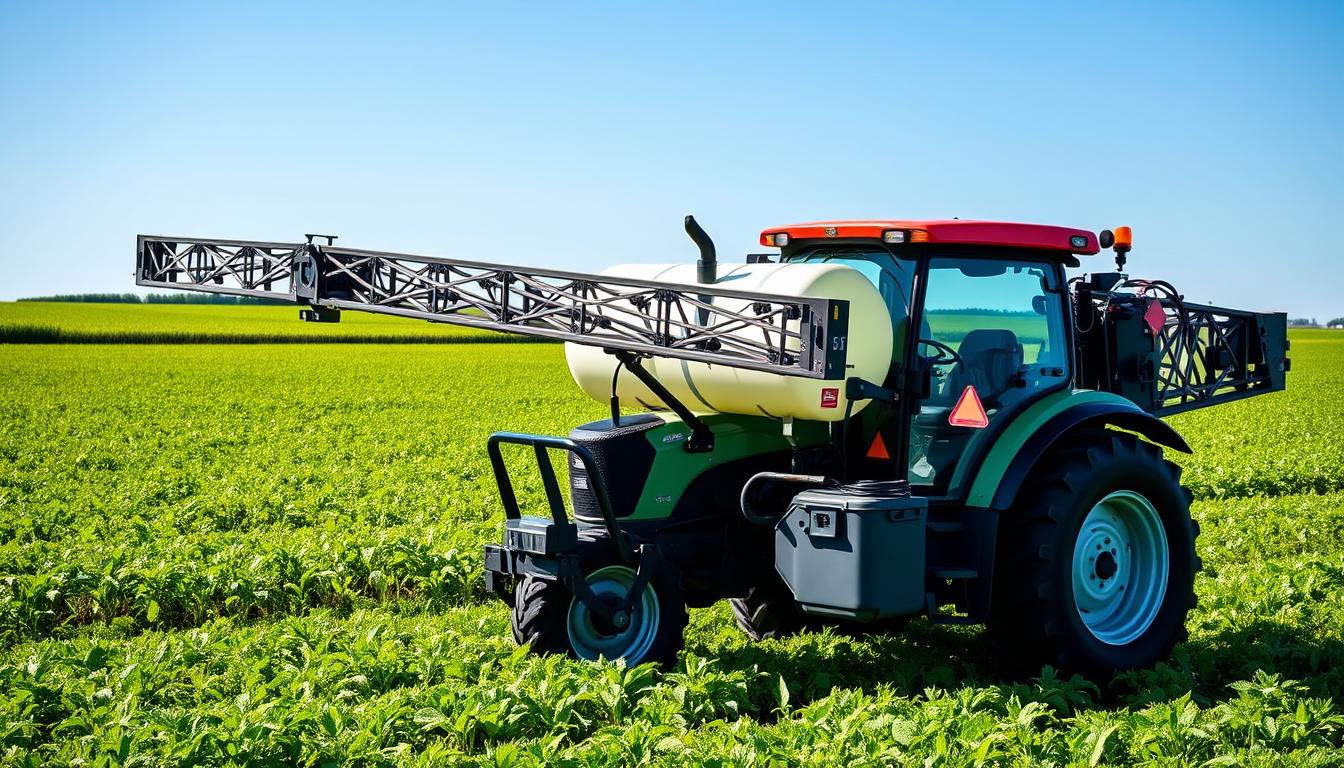 prskalice za traktor