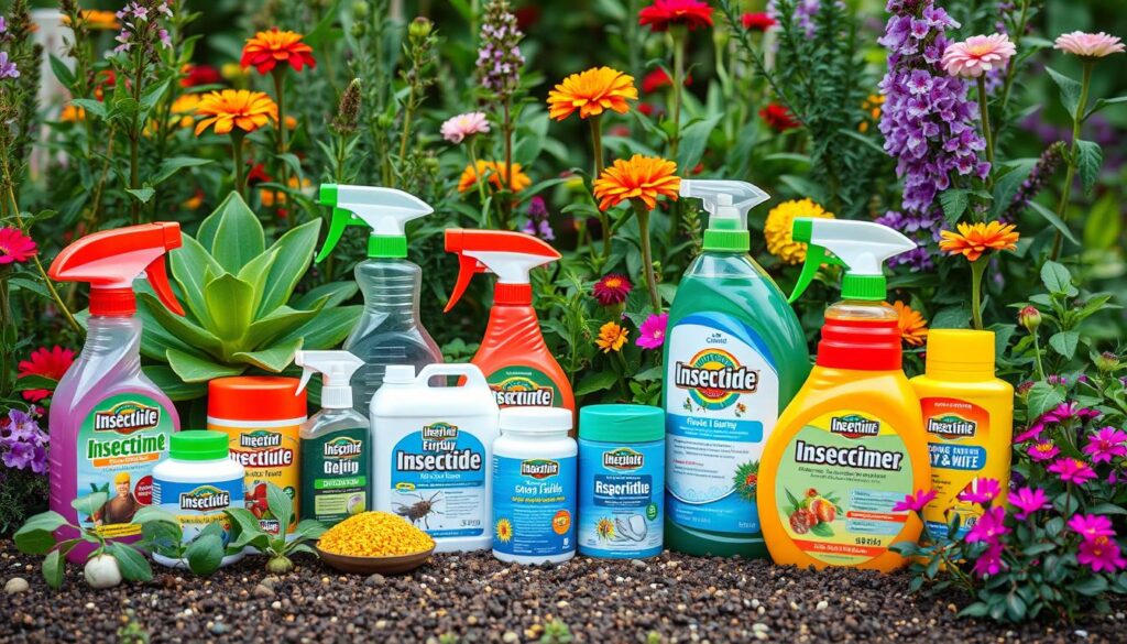 Insekticidirana rešenja i komercijalni preparati Insekticidirana rešenja i komercijalni preparati