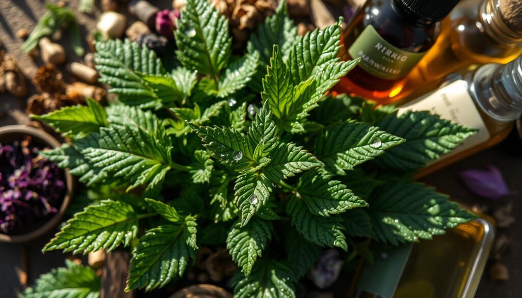 Lekovita svojstva rastavića Lekovita svojstva rastavića