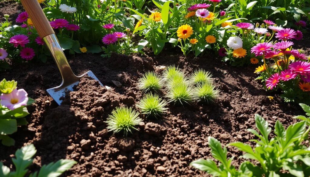 Priprema zemlje i nega biljke tušt u vrtu Priprema zemlje i nega biljke tušt u vrtu