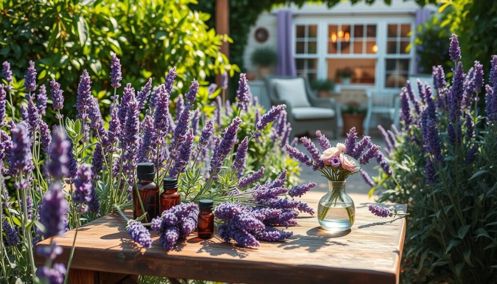 Upotreba i beneficije lavande u domu i vrtu Upotreba i beneficije lavande u domu i vrtu