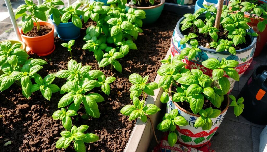 Uslovi za Uzgoj u Bašti i Saksiji Uslovi za Uzgoj u Bašti i Saksiji