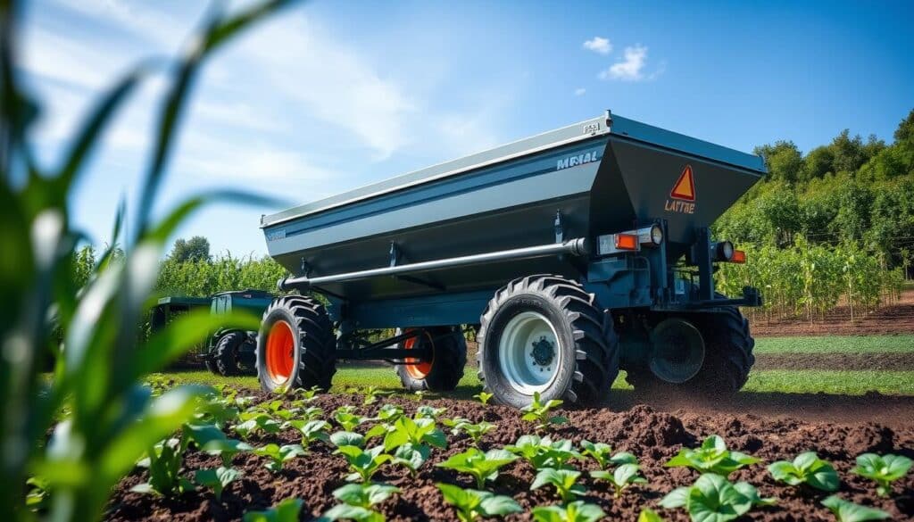 rasipaci mineralnog đubriva rasipaci mineralnog đubriva