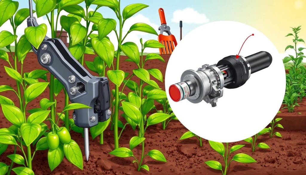 uputstvo za korištenje sadilice za papriku uputstvo za korištenje sadilice za papriku