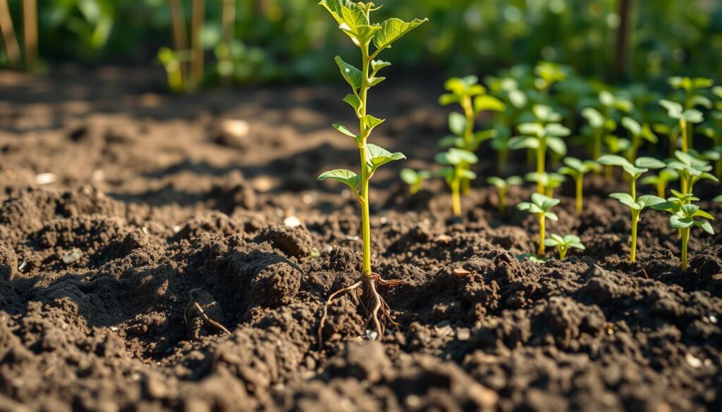 Česte greške kod sadnje