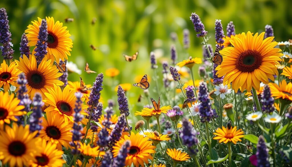 Cveće koje privlači insekte