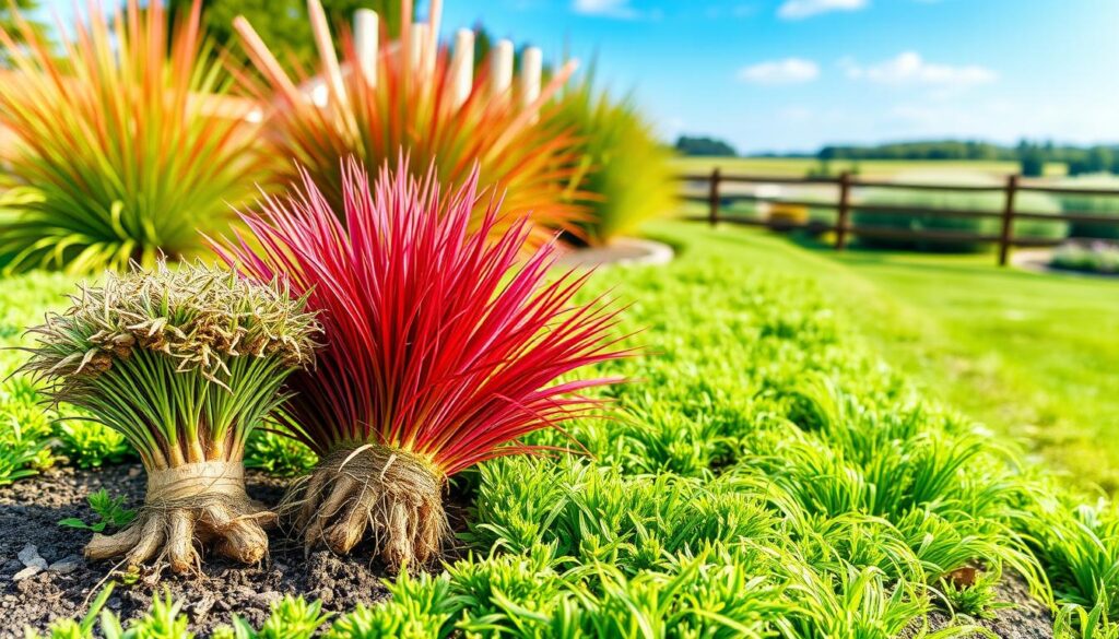 Greške koje treba izbegavati pri sadnji ukrasne trave