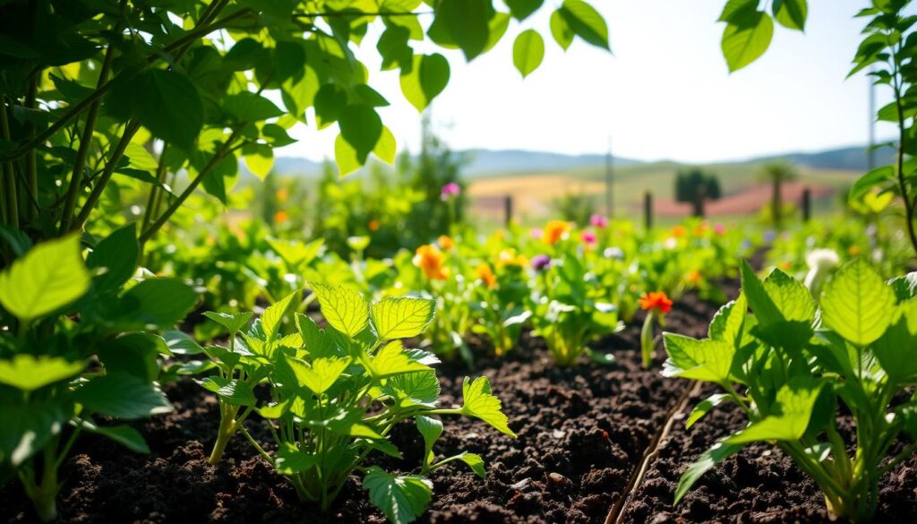 Kada koristiti prirodno đubrivo Kada koristiti prirodno đubrivo