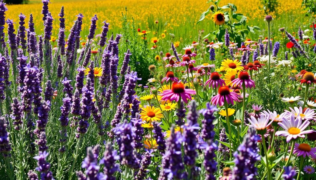 Kako odabrati medonosne biljke za sadnju Kako odabrati medonosne biljke za sadnju