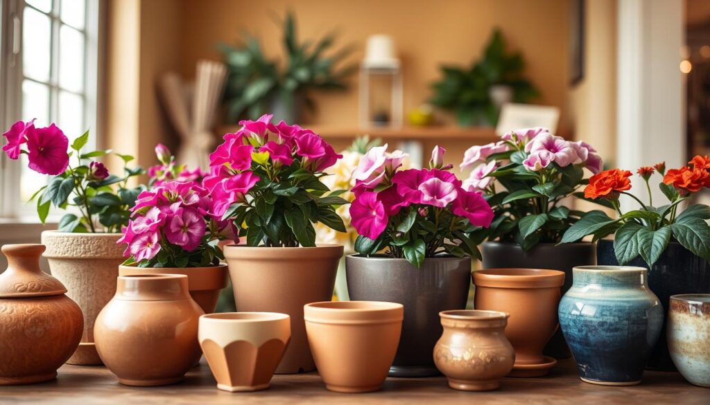 Kako odabrati pravu saksiju za cveće u saksiji Kako odabrati pravu saksiju za cveće u saksiji