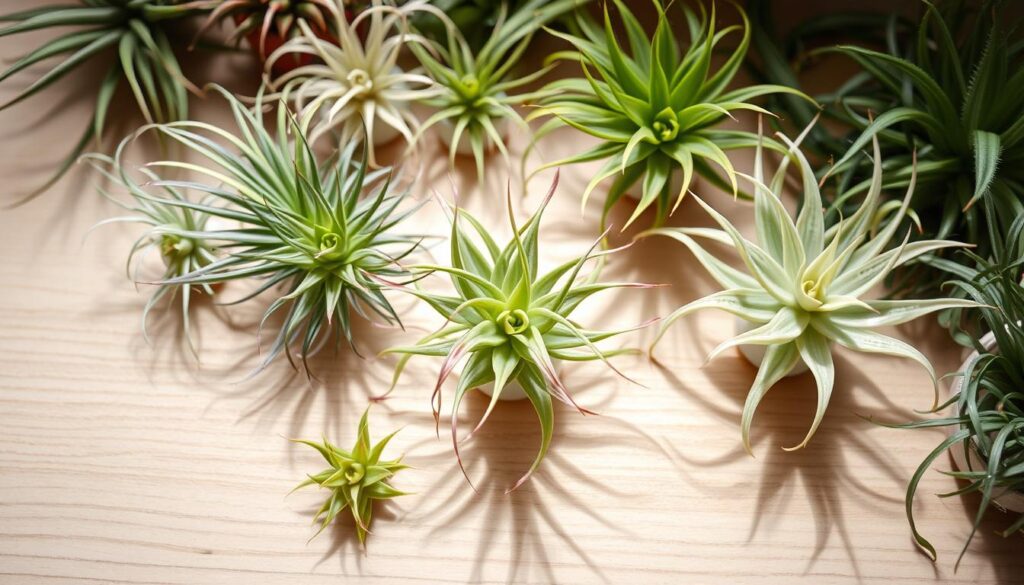 Kako odabrati pravu vazdušnu biljku Kako odabrati pravu vazdušnu biljku