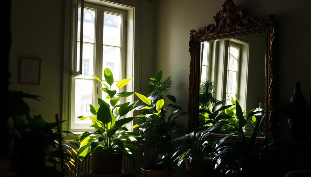 Kako povećati svetlost u tamnim prostorima Kako povećati svetlost u tamnim prostorima