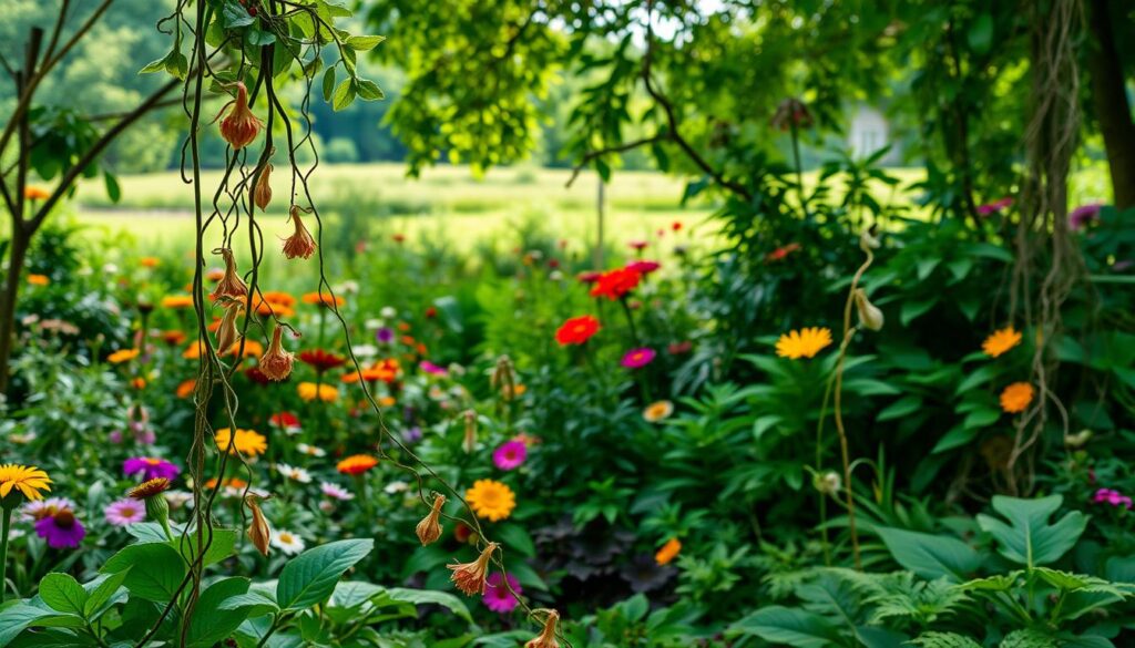 Kompatibilnost nevestinog veoa s drugim biljkama Kompatibilnost nevestinog veoa s drugim biljkama